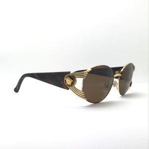 Vintage Gianni Versace Sunglasses